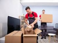 Villa Moving Services in Dubai