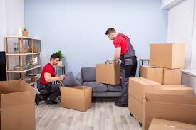 Moving and Packing Services in the UAE