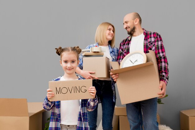 The Best Movers and Packers in Dubai