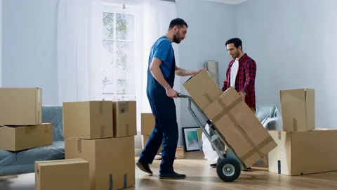 Best Movers and Packers in Dubai