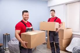 Mover and Packer in Al Qusais