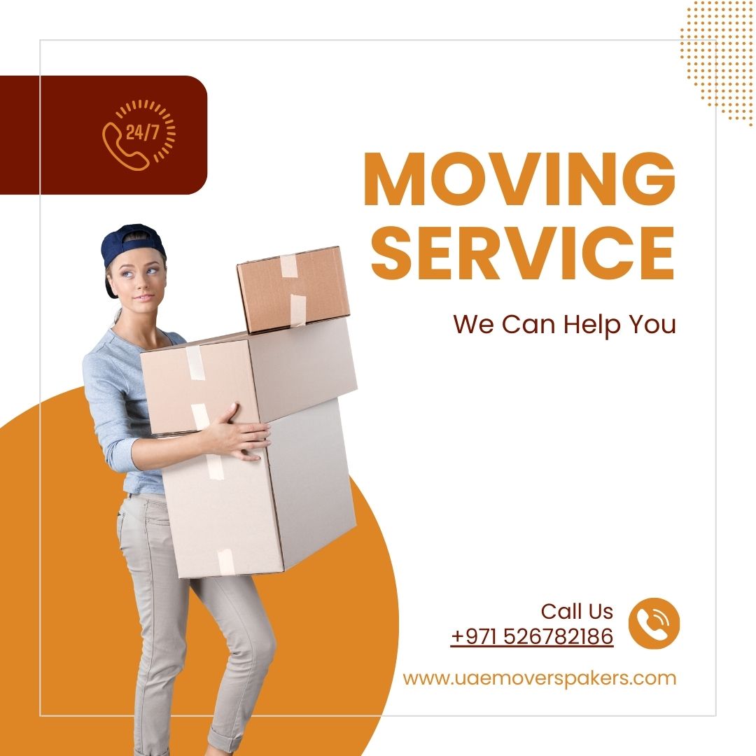 Movers in Masafi Fujairah