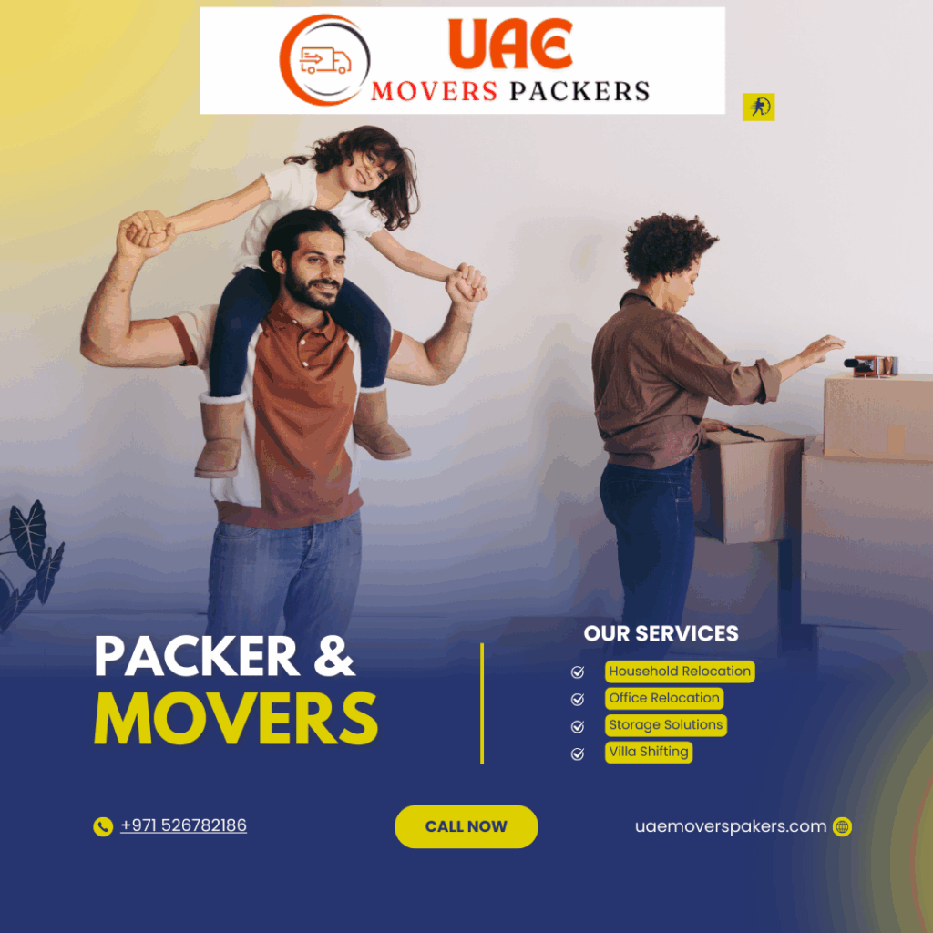 packers and movers in duabi
