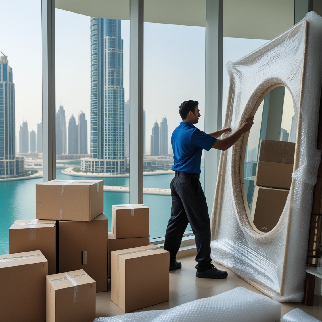 Movers in Madhab Fujairah