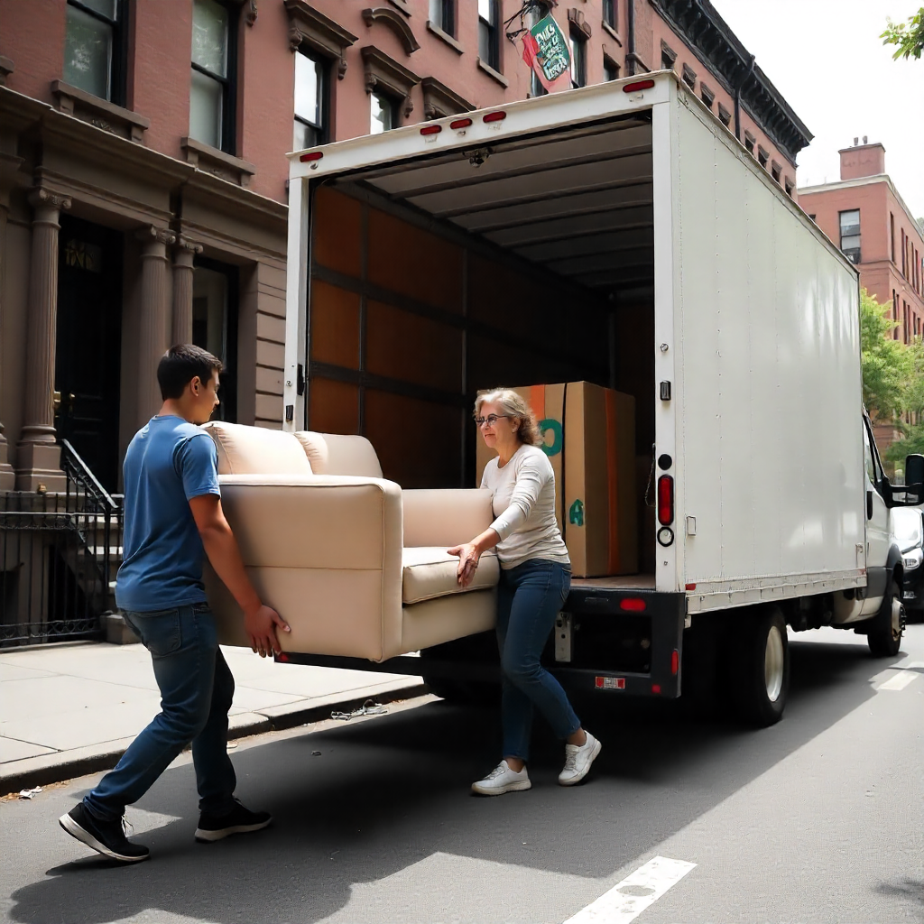 packers and movers in Al Nakheel